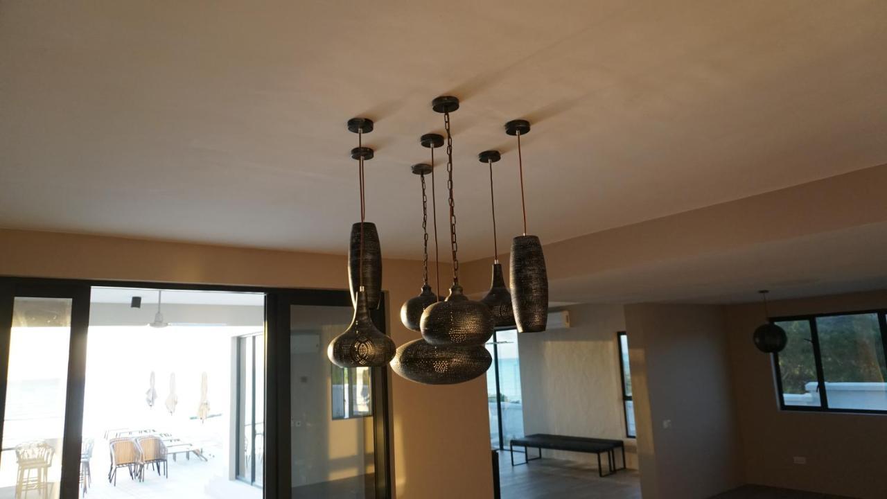Villa Bluu Jambiani  Esterno foto