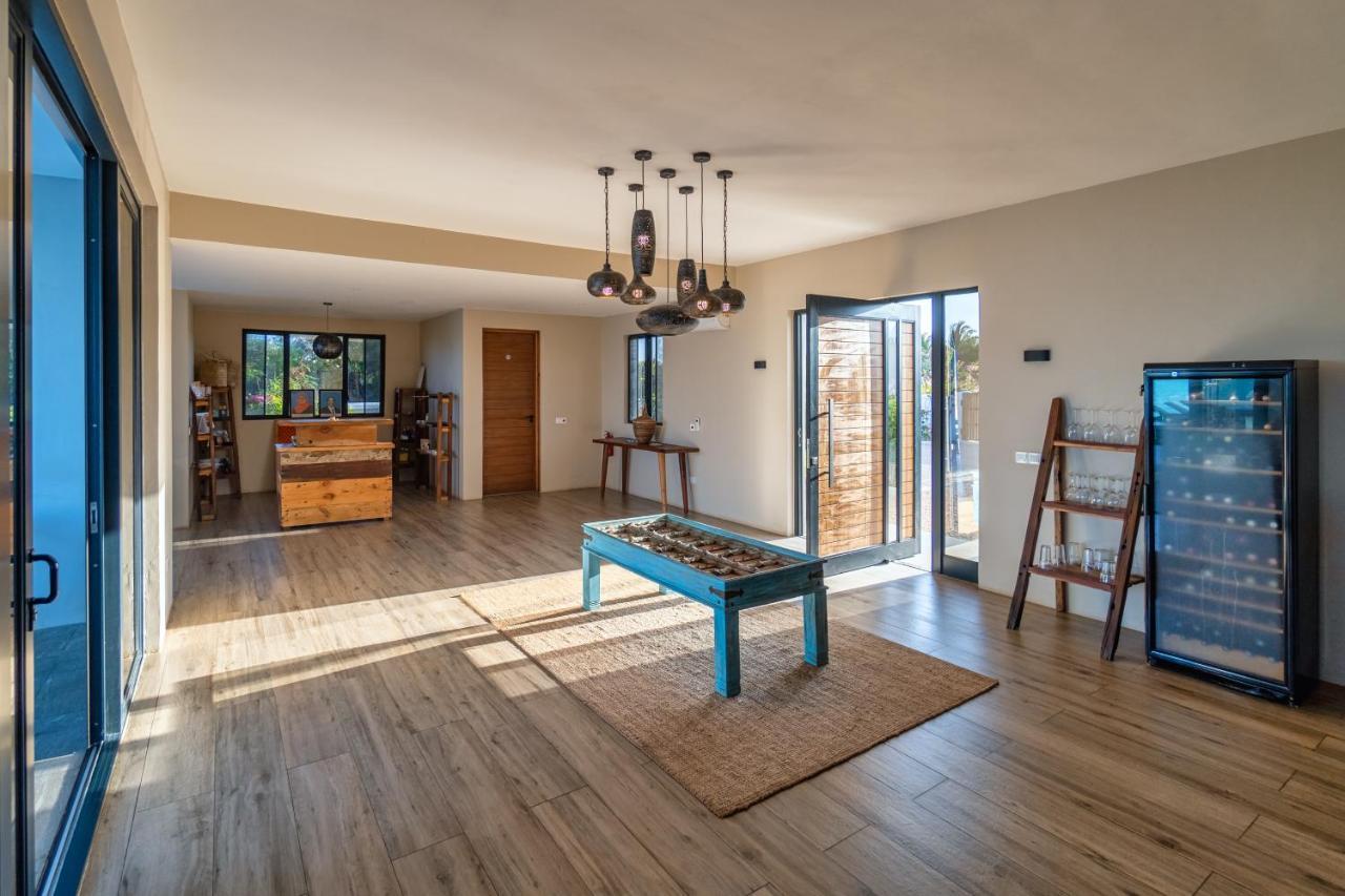 Villa Bluu Jambiani  Esterno foto