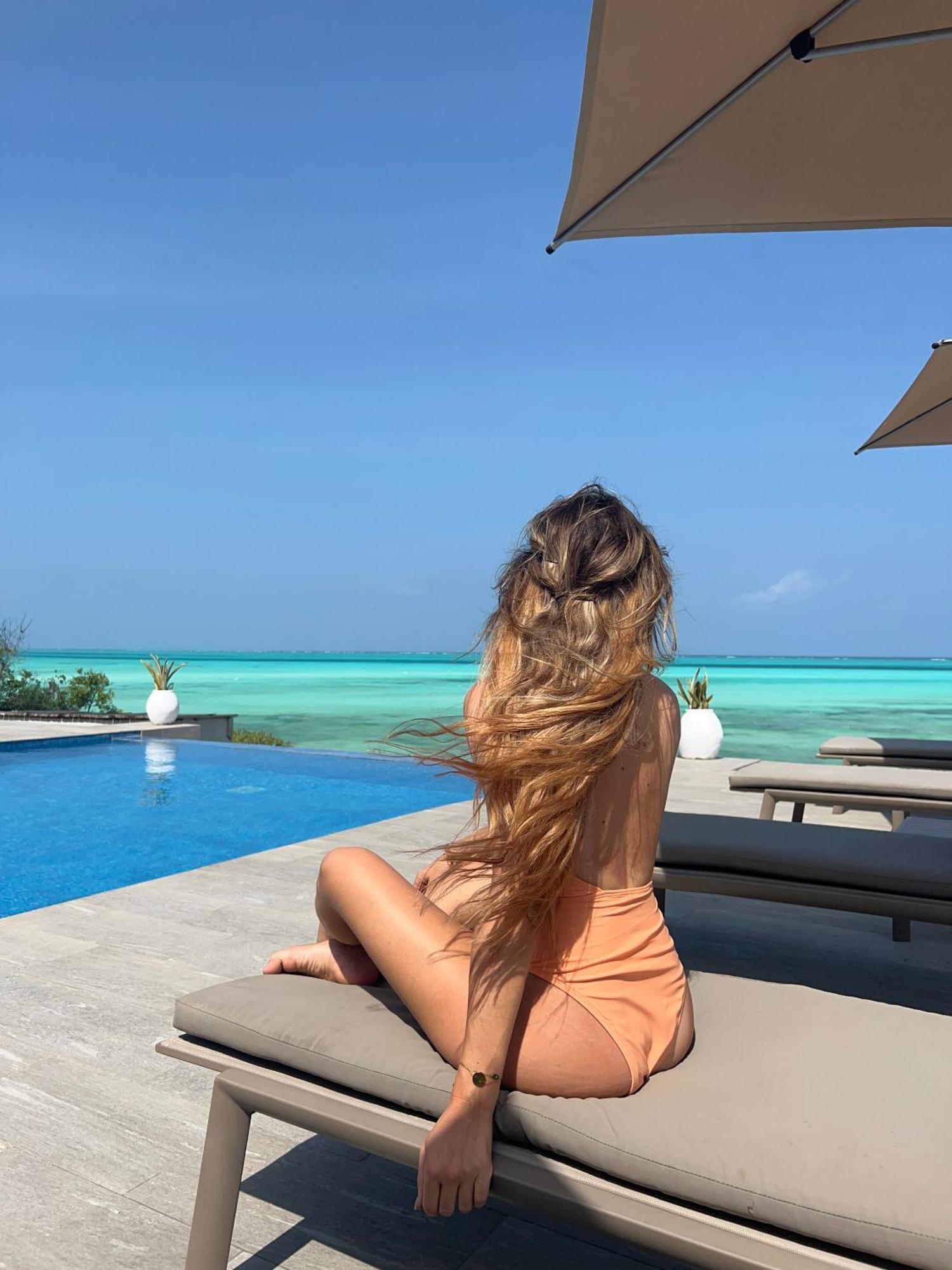 Villa Bluu Jambiani  Esterno foto
